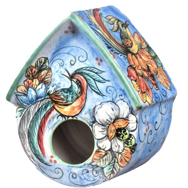 Gota Quetzal