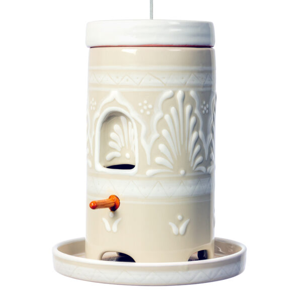 Silo Alondra