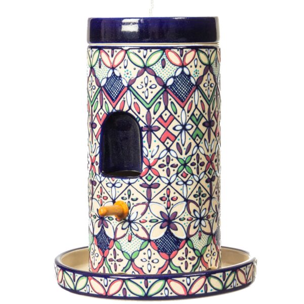 Silo Tangara