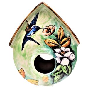 Gota Colibrí mate