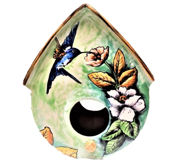 Gota Colibrí mate